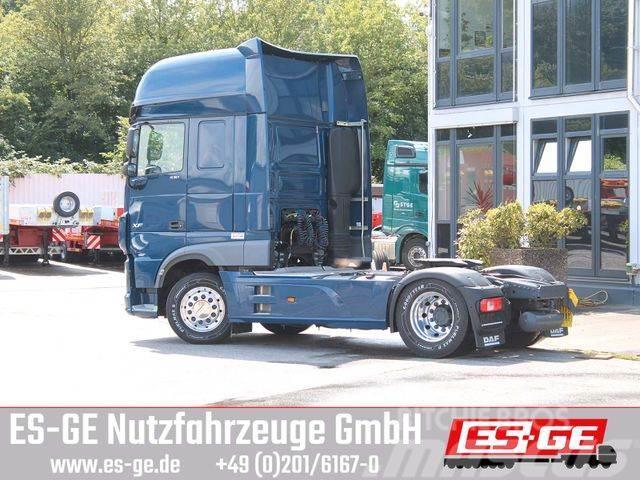 DAF XF 530 SSC 4X2 Blue-Edition Tractores (camiões)