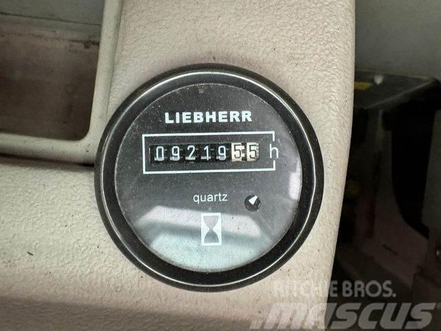 Liebherr R 944 Kettbagger Escavadoras de rastos