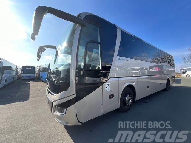 MAN R 07 Lion´s Coach/ Tourismo/ Travego/ S 515 HD Autocarros