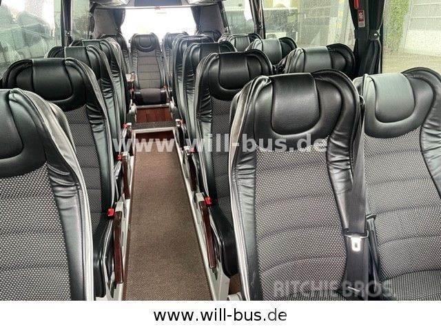 Mercedes-Benz 519 Sprinter HD ATOMIC TELMA Retarder VIP Mini bus