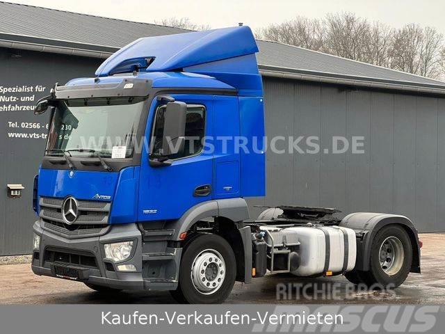 Mercedes-Benz Antos 1832 EU6 BL 4x2 ACC LDW AEBS Tractores (camiões)
