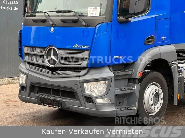 Mercedes-Benz Antos 1832 EU6 BL 4x2 ACC LDW AEBS Tractores (camiões)