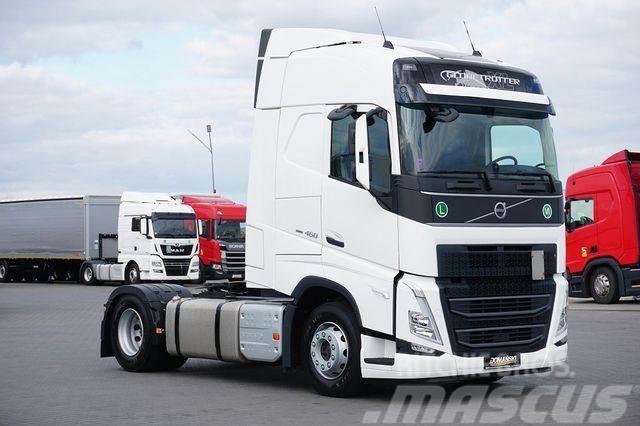 Volvo FH / 460 / EURO 6 / ACC / I SAVE / NOWY MODEL Tractores (camiões)