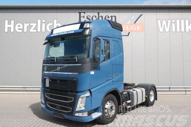 Volvo FH 460 | Globetrotter*I-Park-Cool*Hydraulik*ACC Tractores (camiões)