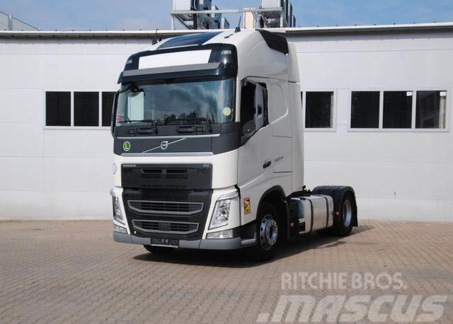 Volvo GLOBETROTTER XL/ FH 500 Tractores (camiões)