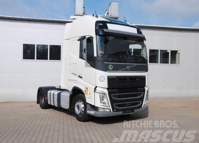 Volvo GLOBETROTTER XL/ FH 500 Tractores (camiões)