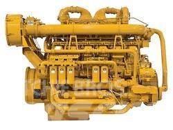CAT 3512B Motores