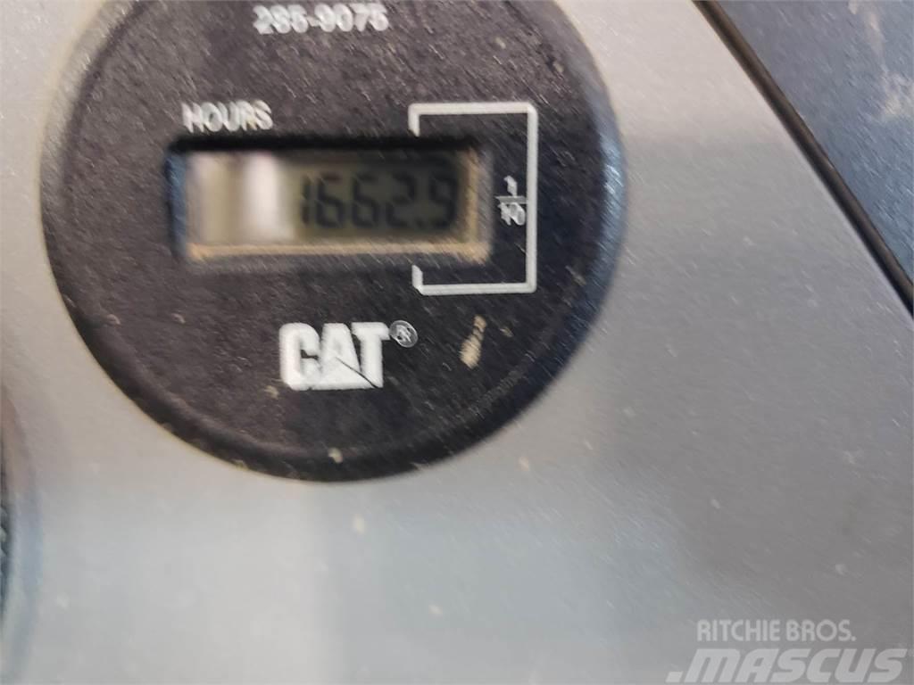CAT 420E Retroescavadoras