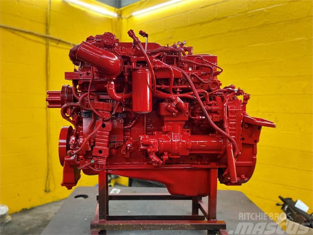 Cummins ISB 6.7L Engines