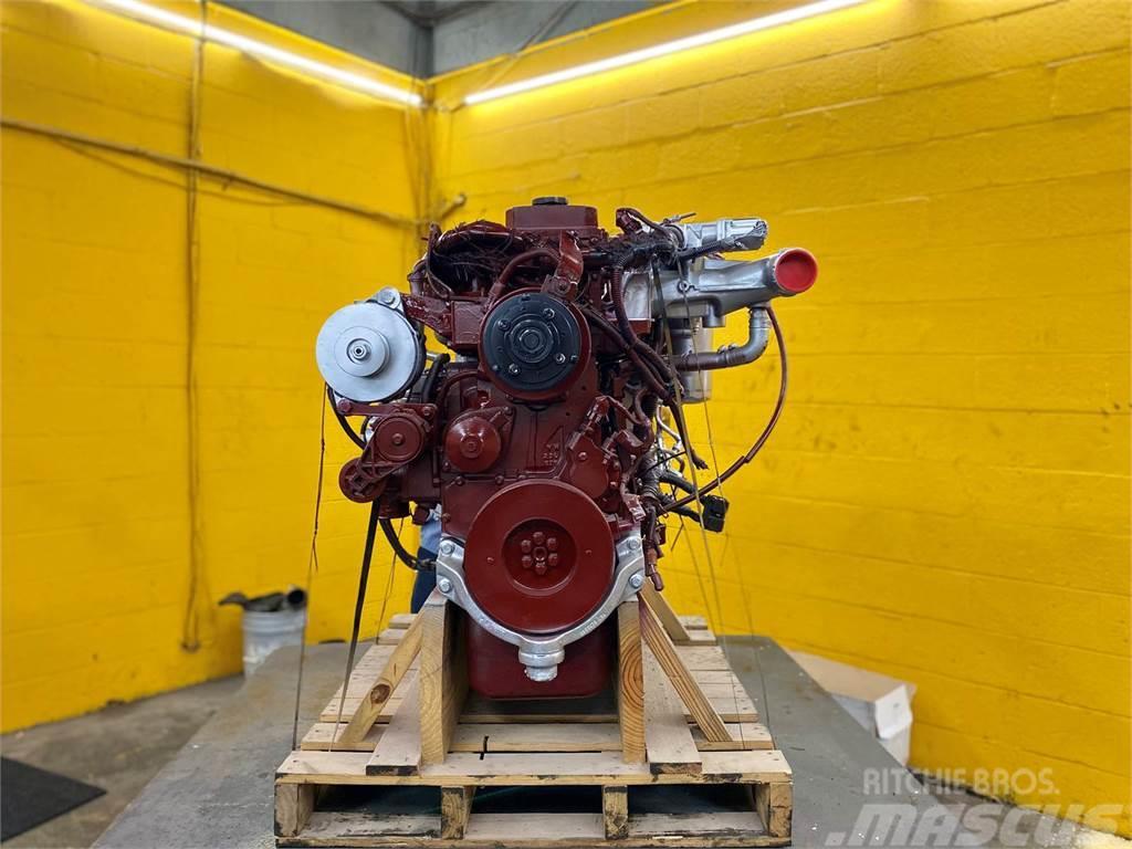 Cummins ISB 6.7L Engines