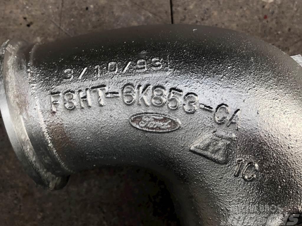 Ford F3HT-6K853-CA Outros componentes