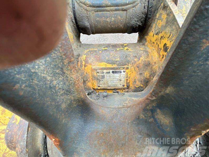 John Deere 75G Escavadoras de rastos