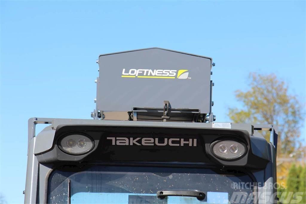 Loftness COOL FLOW Radiadores camiões e carrinhas