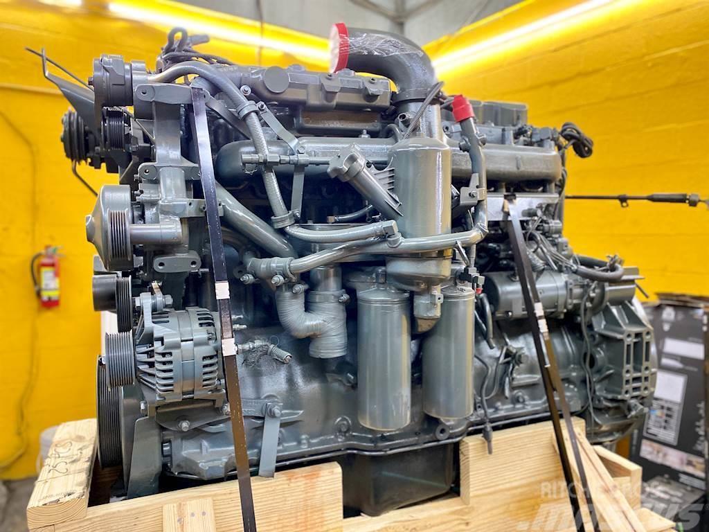 Mack AMI Motores