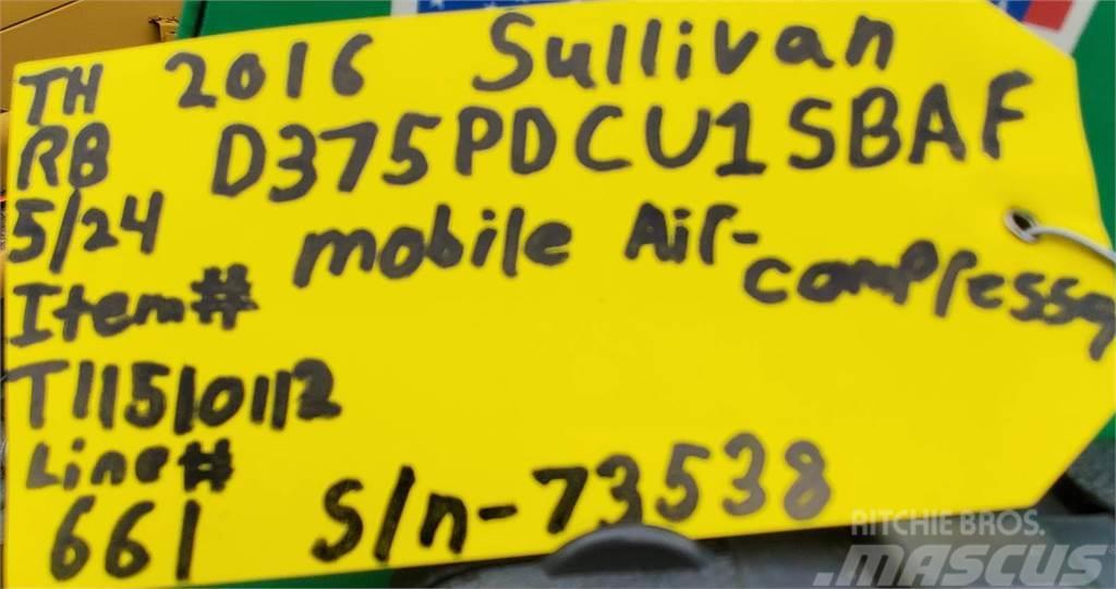 Sullivan Unknown Compressores