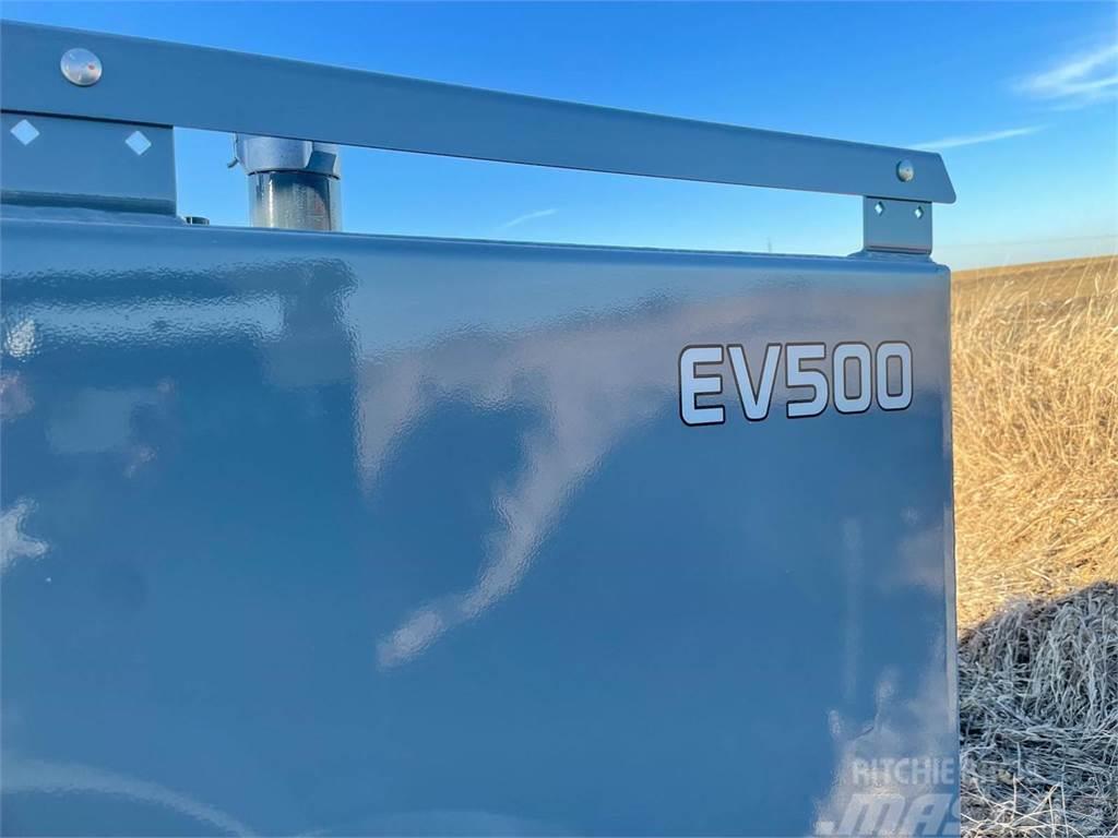  Thunder Creek EV500 Reboques cisterna