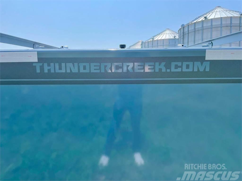  Thunder Creek FST990 Reboques cisterna