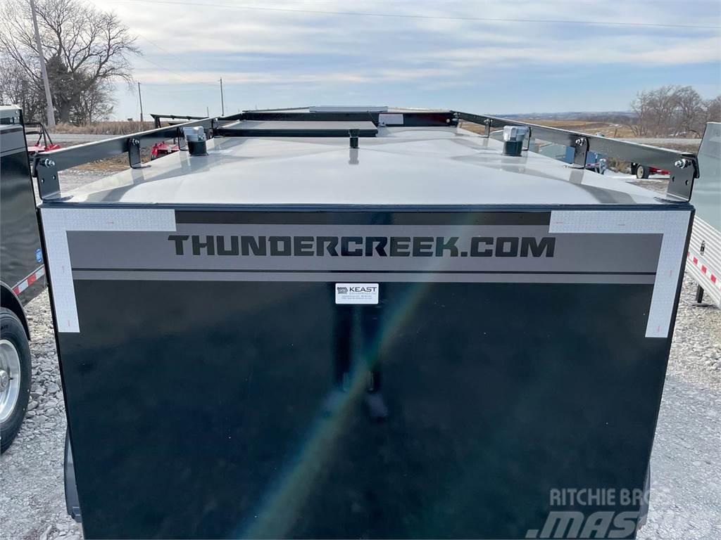  Thunder Creek FST990 Reboques cisterna