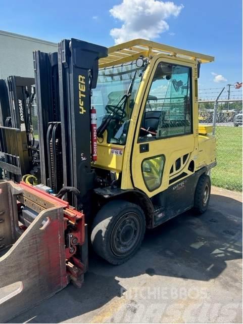 Hyster Company H90FT Empilhadores - Outros