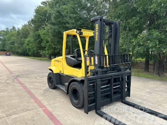Hyster H155FT Forklift trucks - others