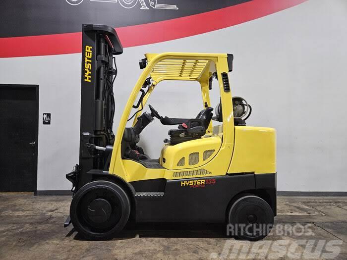 Hyster S135FT Empilhadores - Outros