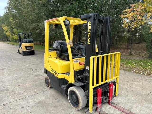 Hyster S50FT Empilhadores - Outros
