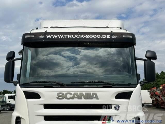 Scania R380 aus 1.Hand Klima Standheizung Nur 420tkm BC Outros Camiões