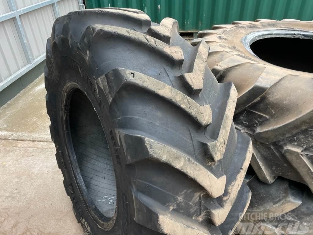 Michelin 6190R Outros acessórios de tractores
