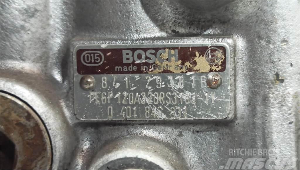 DAF /Tipo: 95 / WS282 Bomba Injetora Daf WS282 397890  Other components