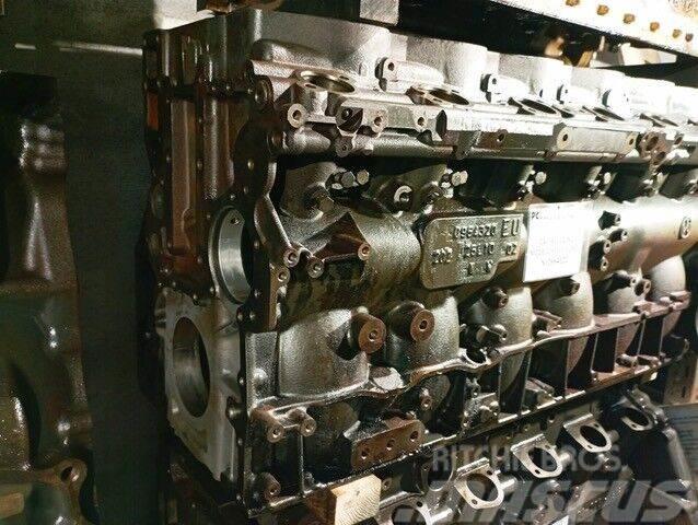 DAF XF / CF Engines