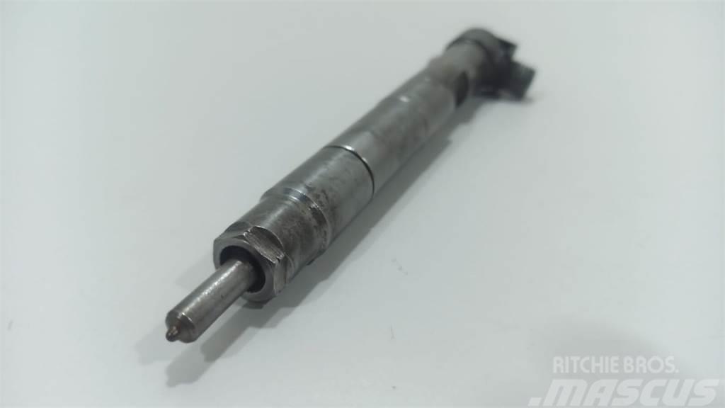 Mercedes-Benz /Tipo: OM651 Injetor Common-Rail Mercedes OM651 A6 Other components