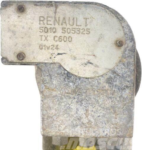 Renault Premium / Magnum Outros componentes