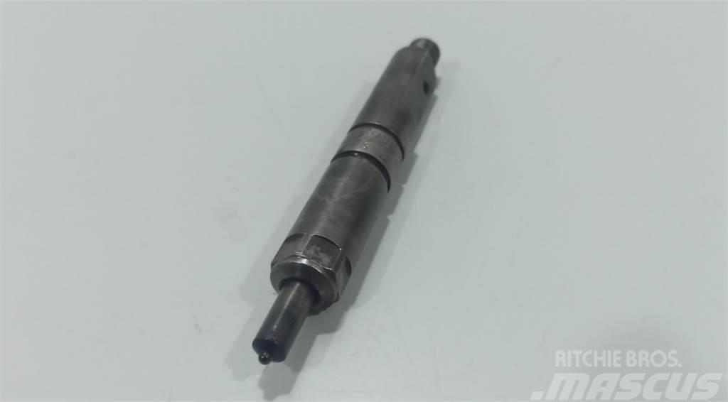  spare part - fuel system - injector Outros componentes