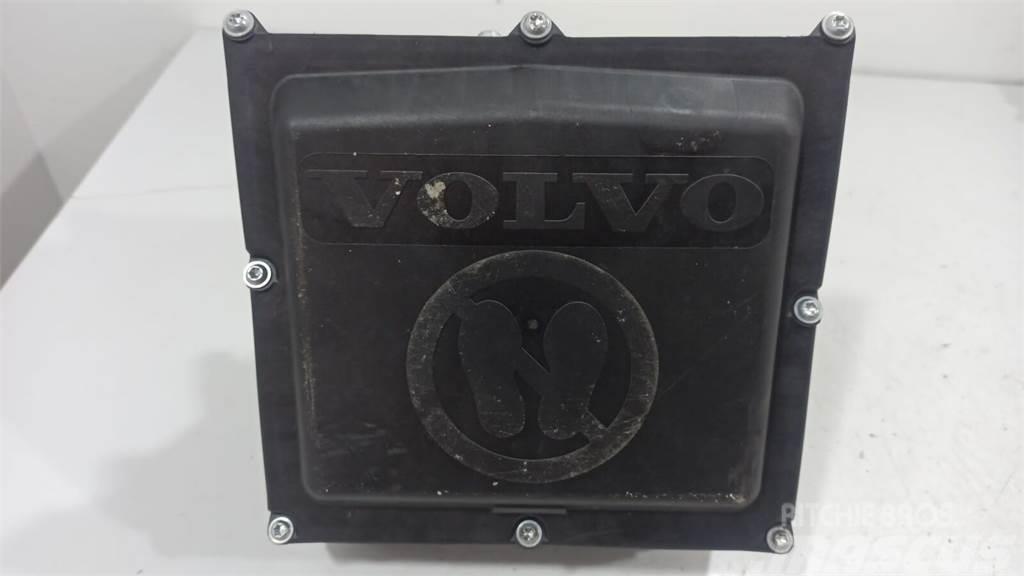 Volvo FH Outros componentes