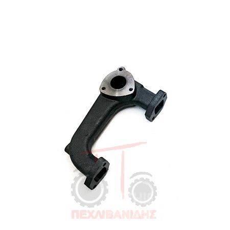 Agco spare part - exhaust system - other exhaust system Outras máquinas agrícolas