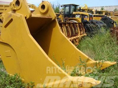 CAT 385BL/CL,390DL Bucket, Rock Ripping, 48 Outros componentes