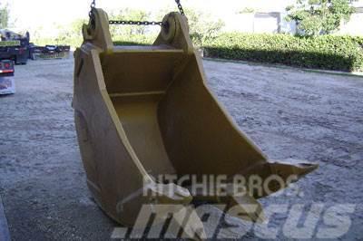 CAT 385BL/CL Bucket, Rock Ripping, 47 Outros componentes