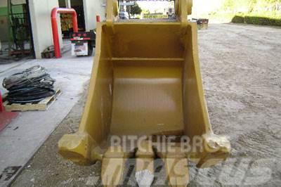 CAT 385BL/CL Bucket, Rock Ripping, 47 Outros componentes
