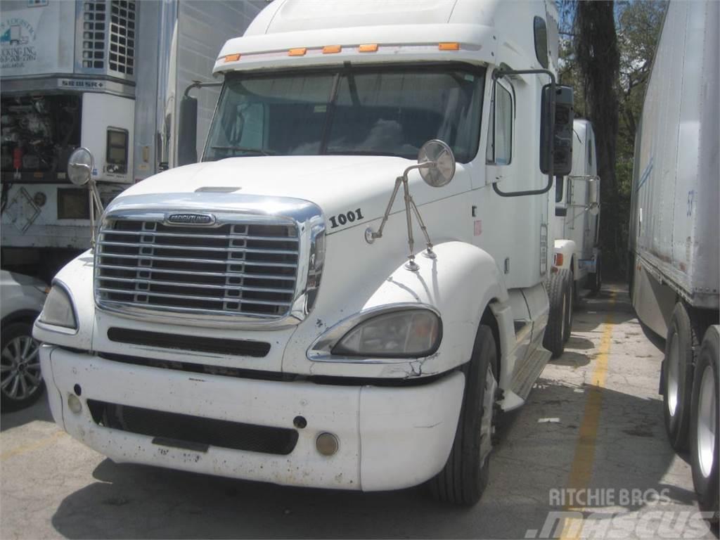 Freightliner Columbia Tractores (camiões)