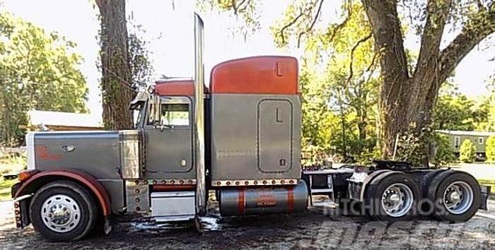 Peterbilt 379 Tractores (camiões)