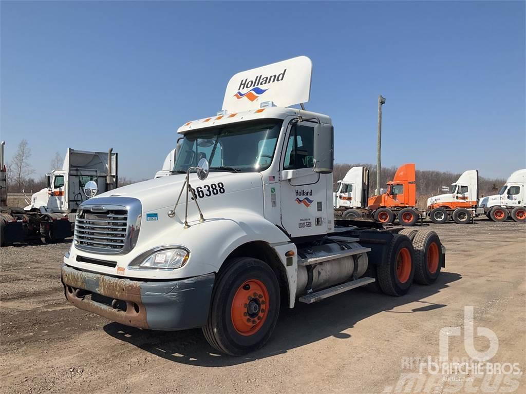Freightliner COLUMBIA 120 Tractores (camiões)