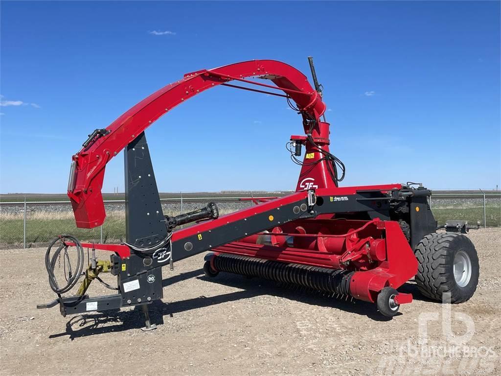 JF FCT 1460 Forage harvesters