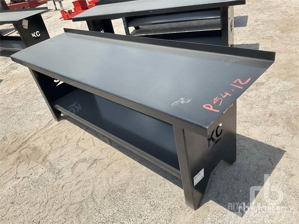  KIT CONTAINERS WB-90-243 Outros