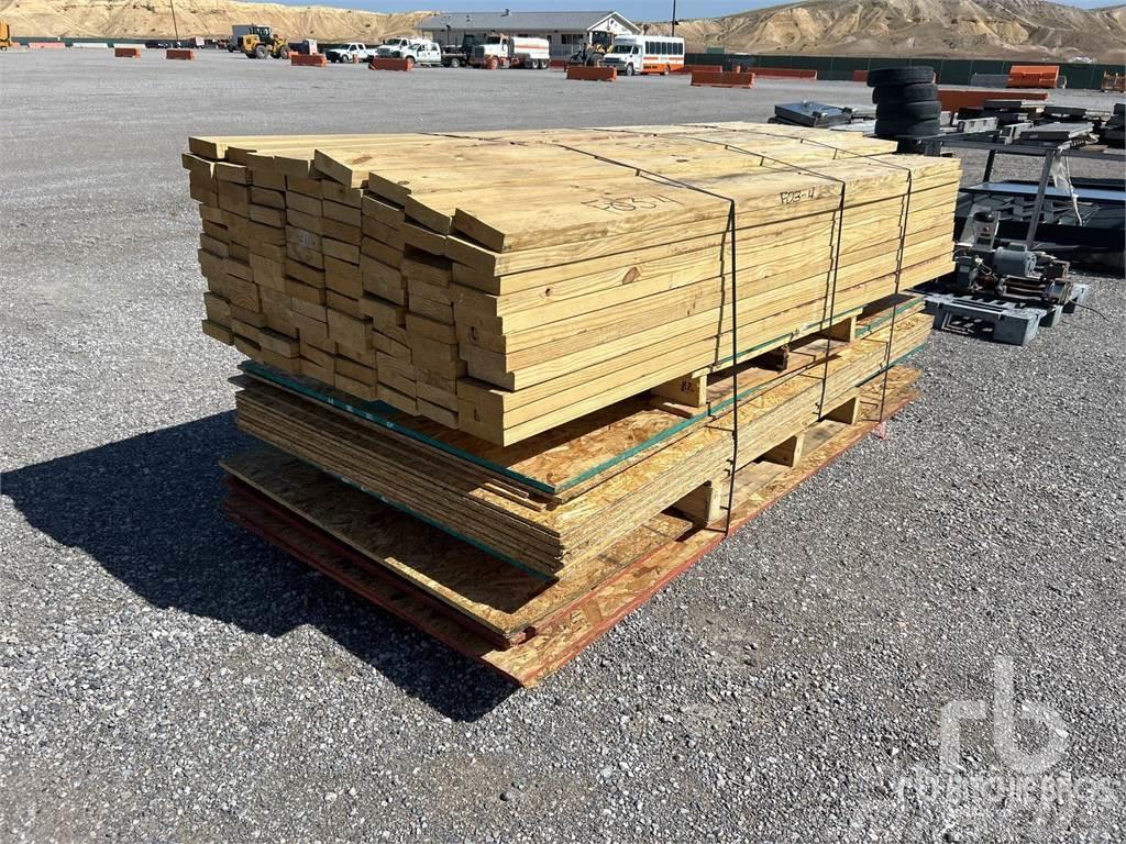  Lumber Other