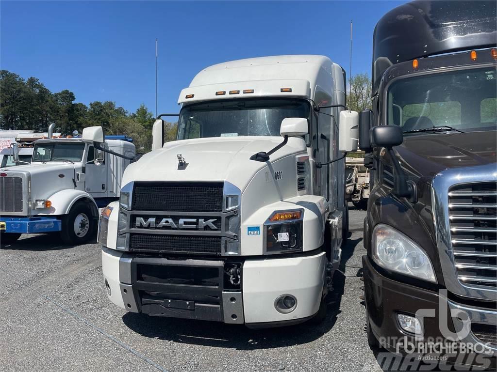 Mack ANTHEM Tractores (camiões)