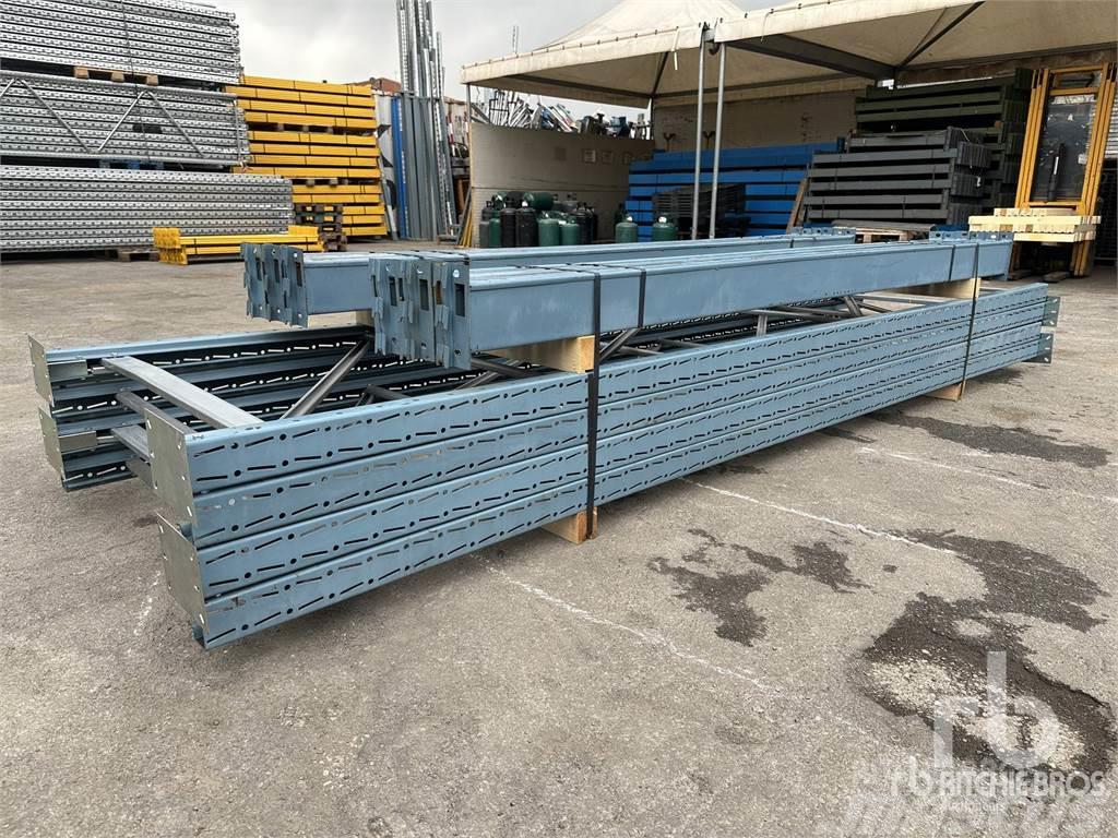  Pallet Carrier Scaffolding Outros componentes