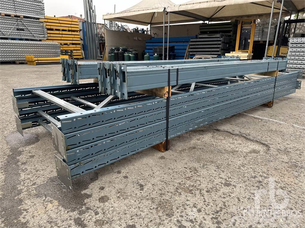  Pallet Carrier Scaffolding Outros componentes