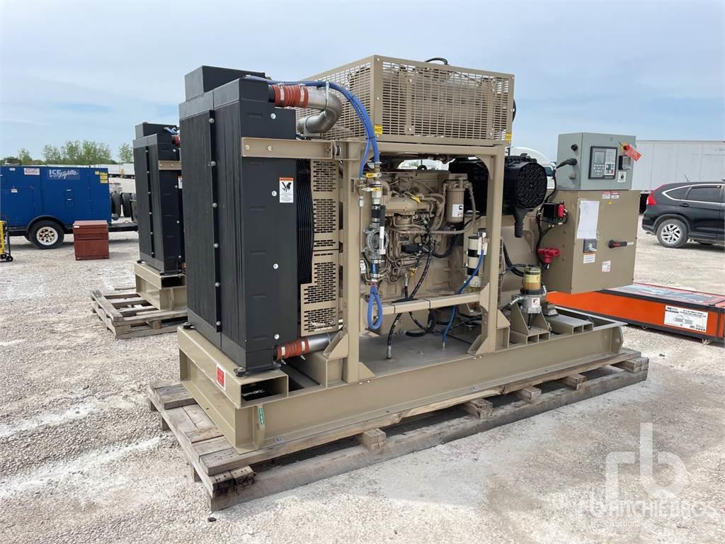Stamford HCI534E Diesel Generators