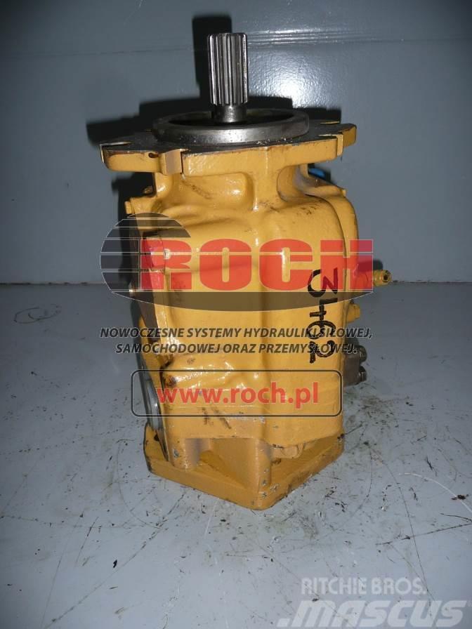 CAT 167-0994 Hydraulics