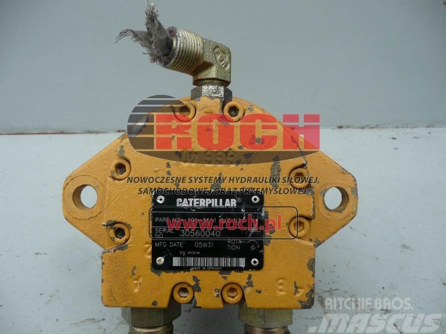 CAT 191-5611E/C03 Motores